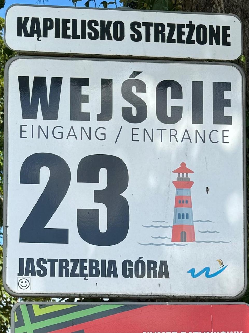 Willa Barbara Jastrzebia Gora Exterior photo
